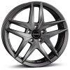 Janta aliaj Borbet Z 7.5x17 5x112 ET29 DGM - Dark Grey Matt