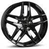 Janta aliaj Borbet Z 8.0x18 5x112 ET31 BG - Black Glossy