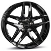 Janta aliaj Borbet Z 8.0x19 5x112 ET27 BG - Black Glossy