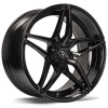 Janta aliaj seventy9 SV-A 8.0x18 5x114