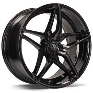 Janta aliaj seventy9 SV-A 8.0x18 5x114