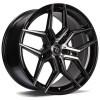 Janta aliaj seventy9 SV-B 7.5x17 5x114
