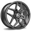 Janta aliaj seventy9 SV-B 8.0x18 5x112 ET35 SG - Satin graphite