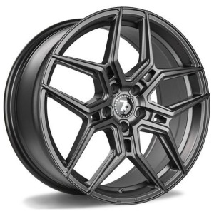 Janta aliaj seventy9 SV-B 8.0x18 5x112 ET35 SG - Satin graphite