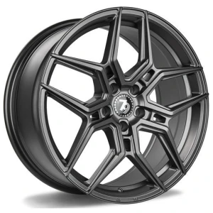 Janta aliaj seventy9 SV-B 8.0x18 5x112 ET35 SG - Satin graphite