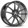 Janta aliaj seventy9 SCF-A 8.0x18 5x112 ET35 SG - Satin graphite