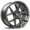 Janta aliaj seventy9 SCF-B 8.0x18 5x112 ET35 SG - Satin graphite