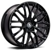 Janta aliaj seventy9 SV-P 8.0x18 5x112 ET35 BG - Black Glossy