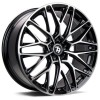 Janta aliaj seventy9 SV-P 8.5x19 5x112 ET30 BFP - Black Front Polished