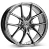 Janta aliaj Wrath Wheels WF-11 8.0x18 5x120 ET35 HB - Hyper black
