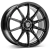 Janta aliaj Wrath Wheels WF-12 8.5x18 5x112 ET45 SPB - Sparkle black