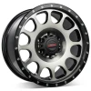 Janta aliaj Wrath Wheels WT-1 9.0x18 6x139