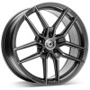 Janta aliaj Wrath Wheels WF-14 9.5x19 5x112 ET40 GR - Graphite