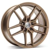 Janta aliaj Wrath Wheels WF-14 9.5x19 5x112 ET40 BR - Bronze