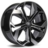Janta aliaj Carbonado Raptor 7.5x18 5x114