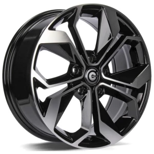 Janta aliaj Carbonado Raptor 7.5x18 5x114