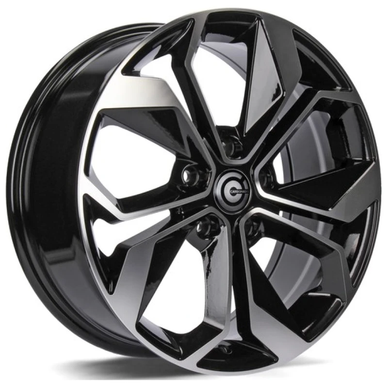 Janta aliaj Carbonado Raptor 7.5x18 5x114