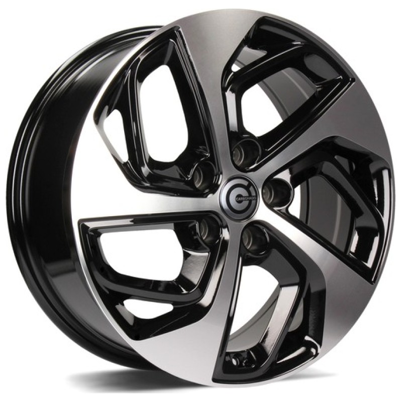 Janta aliaj Carbonado Pacific 7.5x18 5x114