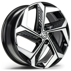 Janta aliaj Carbonado Arctic 7.0x18 5x114