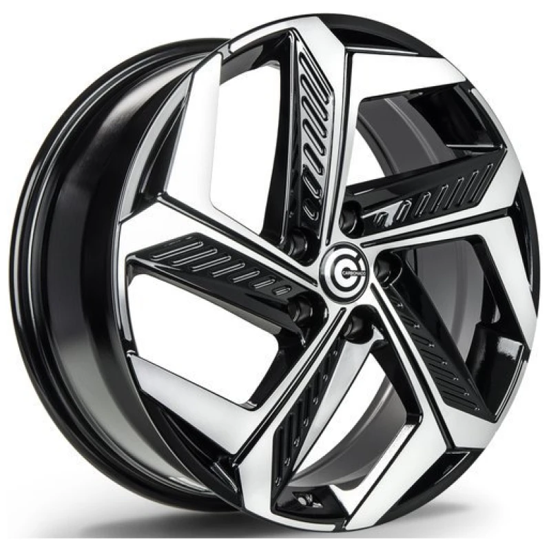 Janta aliaj Carbonado Arctic 7.0x18 5x114