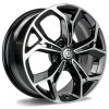 Janta aliaj Carbonado Direction 7.0x17 5x114
