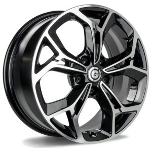 Janta aliaj Carbonado Direction 7.0x17 5x114