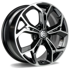 Janta aliaj Carbonado Direction 7.0x17 5x114