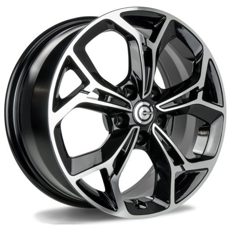 Janta aliaj Carbonado Direction 7.0x17 5x114