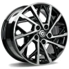 Janta aliaj Carbonado Rain 6.5x16 5x114