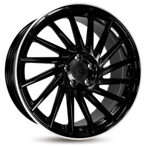Janta aliaj Keskin Tuning KT17 8.0x18 5x114