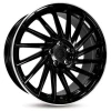 Janta aliaj Keskin Tuning KT17 8.5x19 5x114