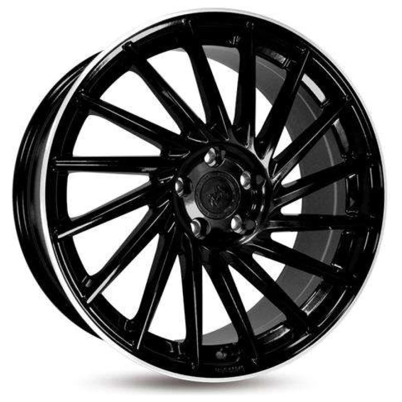 Janta aliaj Keskin Tuning KT17 8.5x19 5x114