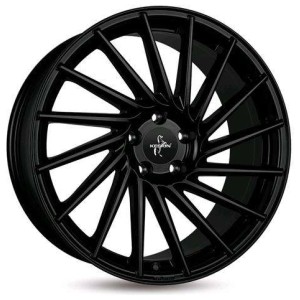 Janta aliaj Keskin Tuning KT17 9.0x20 5x112 ET30 MBP - Matt black painted