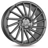 Janta aliaj Keskin Tuning KT17 9.0x20 5x112 ET40 PP - Palladium painted