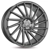 Janta aliaj Keskin Tuning KT17 9.0x20 5x112 ET40 PP - Palladium painted