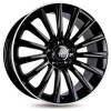 Janta aliaj Keskin Tuning KT18 7.0x17 5x108 ET48 BLP - Black lip polish