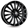 Janta aliaj Keskin Tuning KT18 7.0x17 5x108 ET48 BLP - Black lip polish