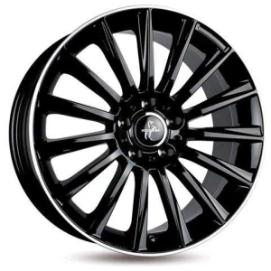 Janta aliaj Keskin Tuning KT18 7.0x17 5x114
