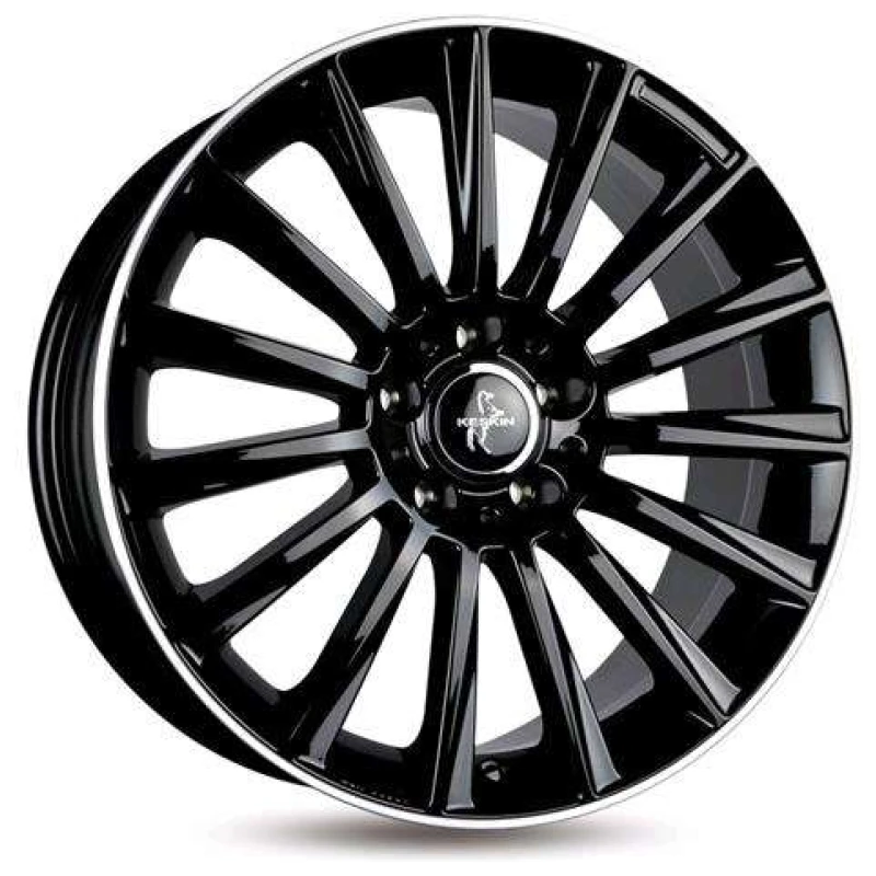 Janta aliaj Keskin Tuning KT18 7.0x17 5x114