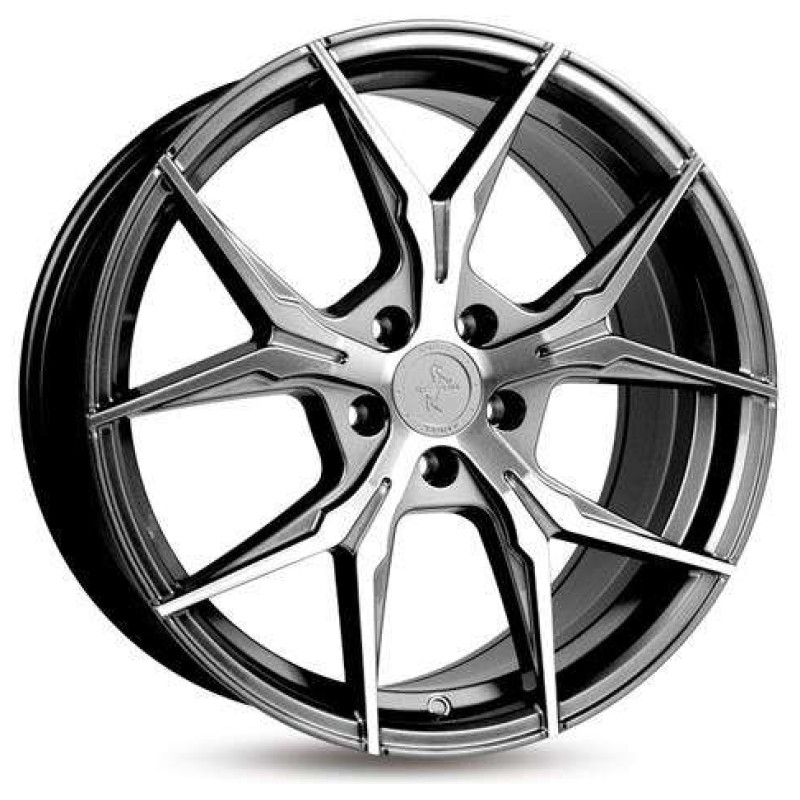 Janta aliaj Keskin Tuning KT19 8.0x18 5x114