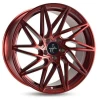 Janta aliaj Keskin Tuning KT20 8.5x19 5x112 ET30 CR- Candy Red