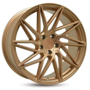 Janta aliaj Keskin Tuning KT20 8.5x19 5x120 ET35 RG - Rose Gold