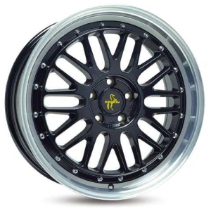 Janta aliaj Keskin Tuning KT22 8.0x18 5x114