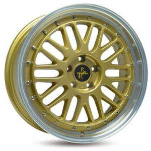 Janta aliaj Keskin Tuning KT22 8.0x18 5x114