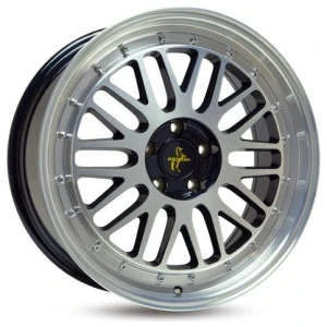 Janta aliaj Keskin Tuning KT22 8.5x19 5x114