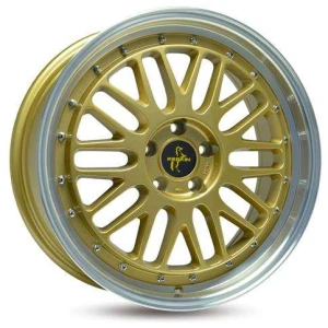 Janta aliaj Keskin Tuning KT22 8.5x19 5x114