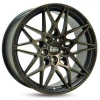 Janta aliaj MAM Leichtmetallräder B2 8.5x20 5x112 ET30 MBB - MATT BLACK BRONZE