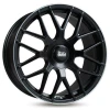 Janta aliaj MAM Leichtmetallräder GT1 9.5x19 5x112 ET30 MBLP - Matt Black Lip Polish