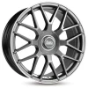 Janta aliaj MAM Leichtmetallräder GT1 9.5x19 5x112 ET30 PLP - Palladium lip polish