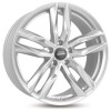 Janta aliaj MAM Leichtmetallräder RS3 8.0x18 5x108 ET45 SL - Silver painted